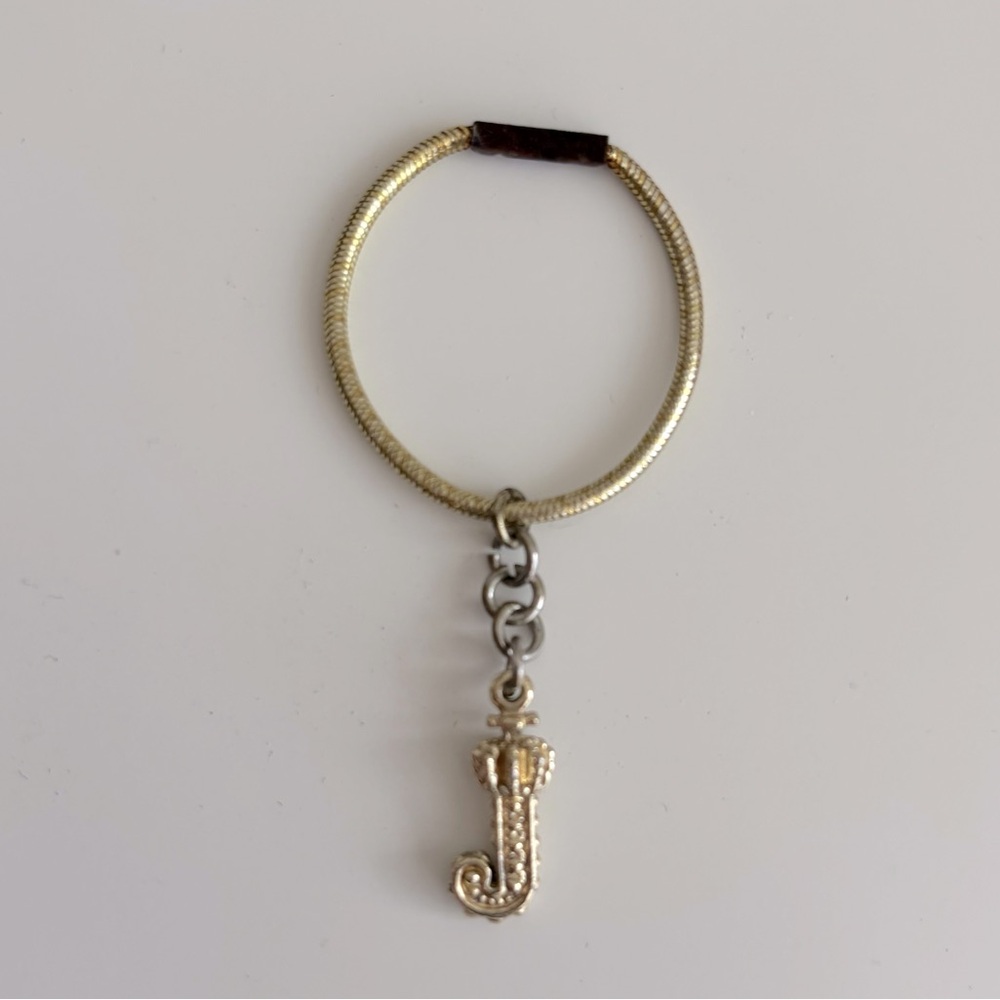 Juicy Couture rare charm
